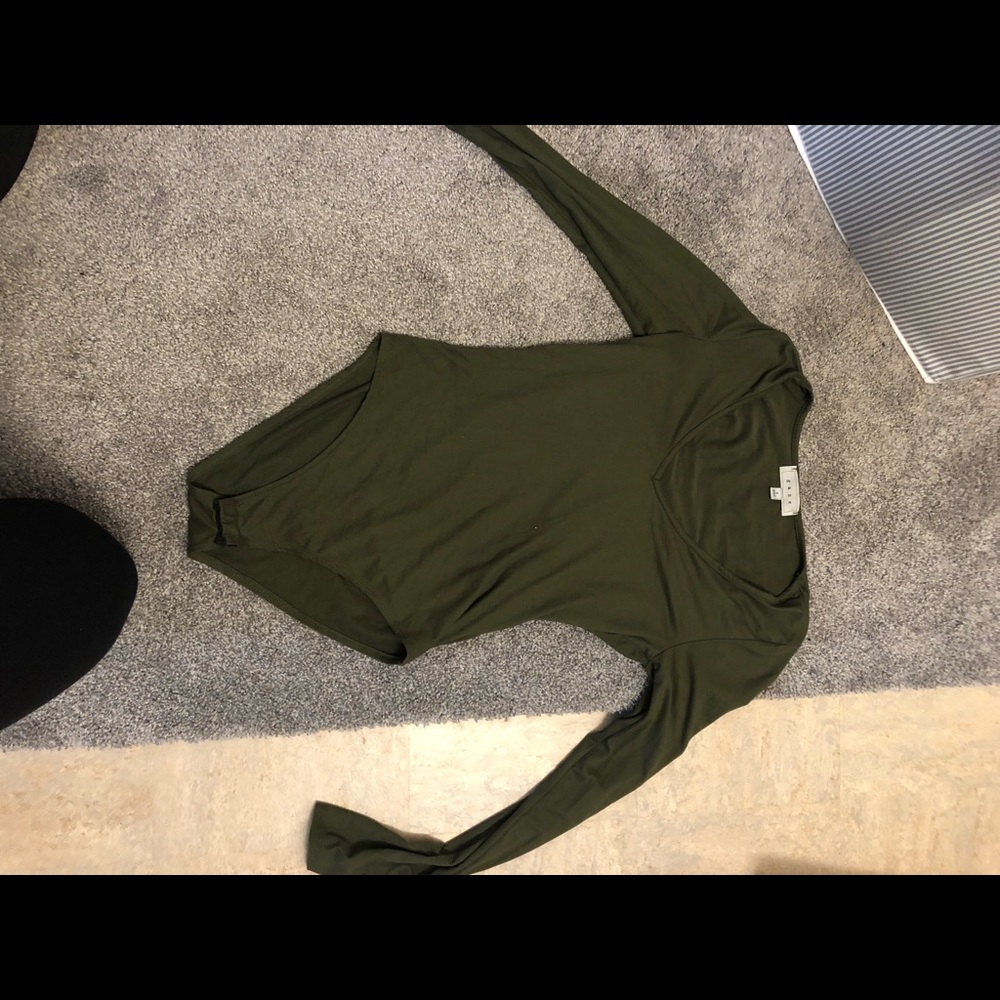 Bodysuit